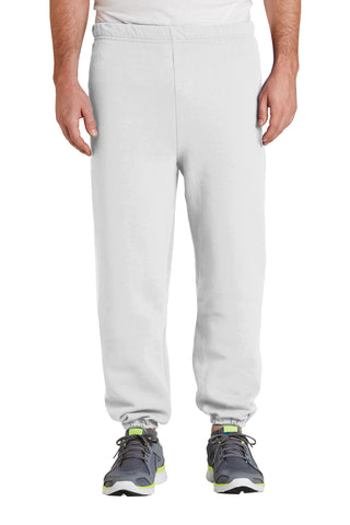 Jerzees - NuBlend Sweatpant.  973M