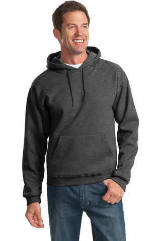 Jerzees ®  NuBlend ®  Pullover Hooded Sweatshirt.  996M