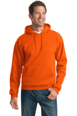 Jerzees ®  NuBlend ®  Pullover Hooded Sweatshirt.  996M