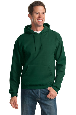Jerzees ®  NuBlend ®  Pullover Hooded Sweatshirt.  996M