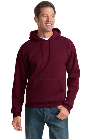 Jerzees ®  NuBlend ®  Pullover Hooded Sweatshirt.  996M