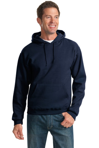 Jerzees ®  NuBlend ®  Pullover Hooded Sweatshirt.  996M