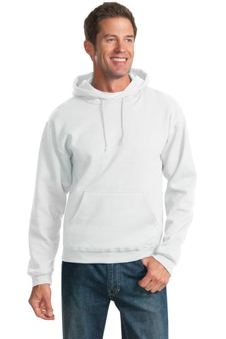 Jerzees - NuBlend Pullover Hooded Sweatshirt.  996M