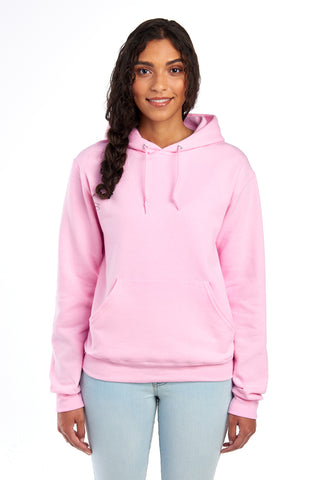 Jerzees ®  NuBlend ®  Pullover Hooded Sweatshirt.  996M