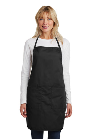 Port Authority Full-Length Apron.  A520