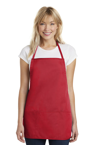 Port Authority Medium-Length Apron.  A525