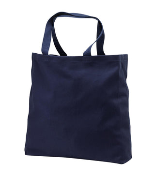 Port Authority - Ideal Twill Convention Tote.  B050