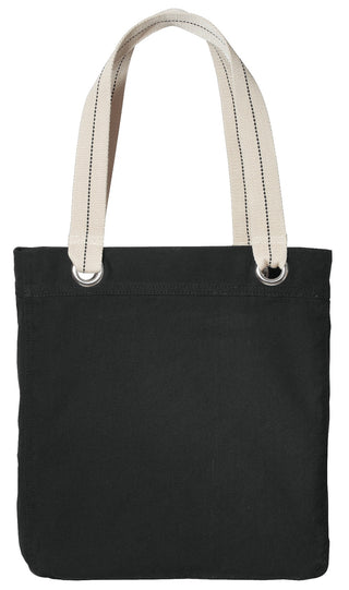 Port Authority Allie Tote. B118