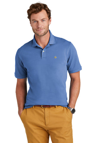 Brooks Brothers Pima Cotton Pique Polo BB18200