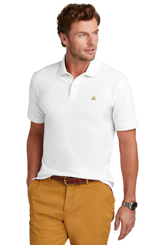 Brooks Brothers Pima Cotton Pique Polo BB18200