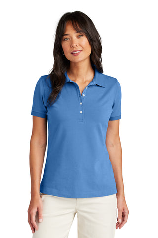 Brooks Brothers Women's Pima Cotton Pique Polo BB18201