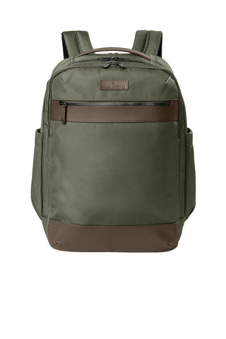 Brooks Brothers ®  Oxford Backpack BB18822