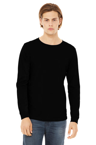 BELLA+CANVAS Unisex Triblend Long Sleeve Tee BC3513