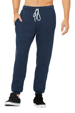 BELLA+CANVAS  Unisex Jogger Sweatpants. BC3727