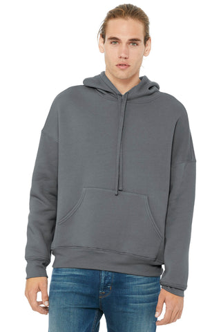 BELLA+CANVAS  Unisex Sponge Fleece Pullover DTM Hoodie. BC3729