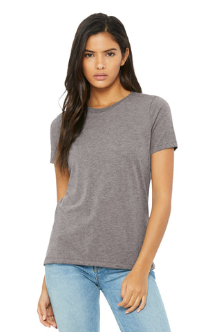 BELLA+CANVAS Women's Relaxed Triblend Tee BC6413