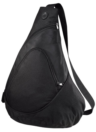 Port Authority - Honeycomb Sling Pack. BG1010