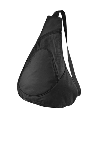 Port Authority ®  - Honeycomb Sling Pack. BG1010