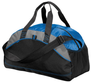 Port Authority - Medium Contrast Duffel. BG1070