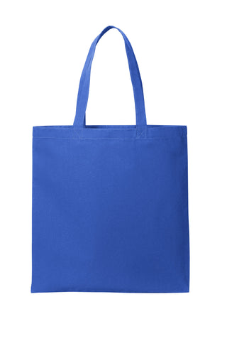 Port Authority Core Cotton Tote BG1500