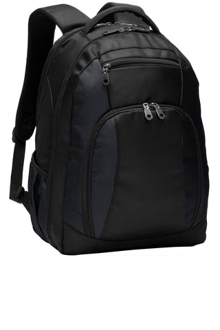 Port Authority Commuter Backpack. BG205