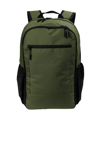 Port Authority Daily Commute Backpack  BG226