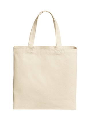 Port Authority Cotton Canvas Tote BG424