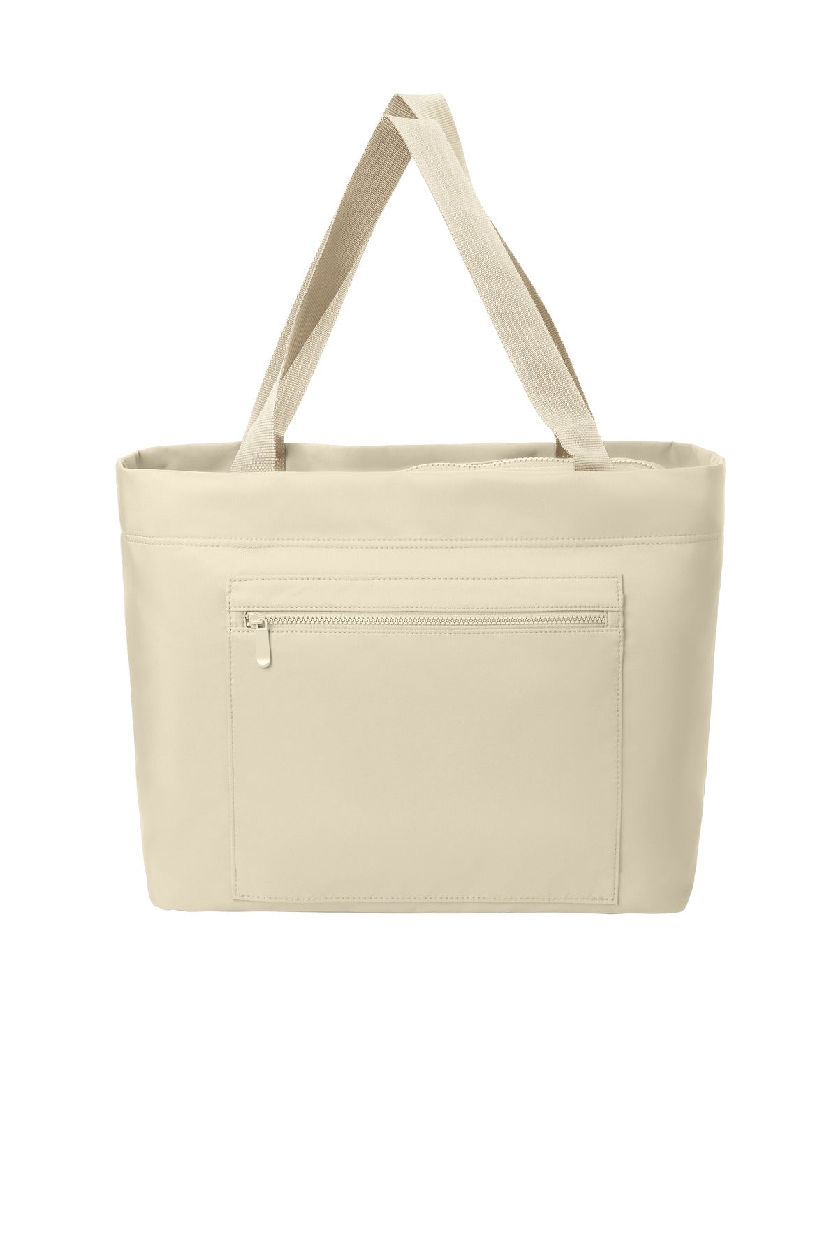 Port Authority Matte Carryall Tote - Thumbnail 5