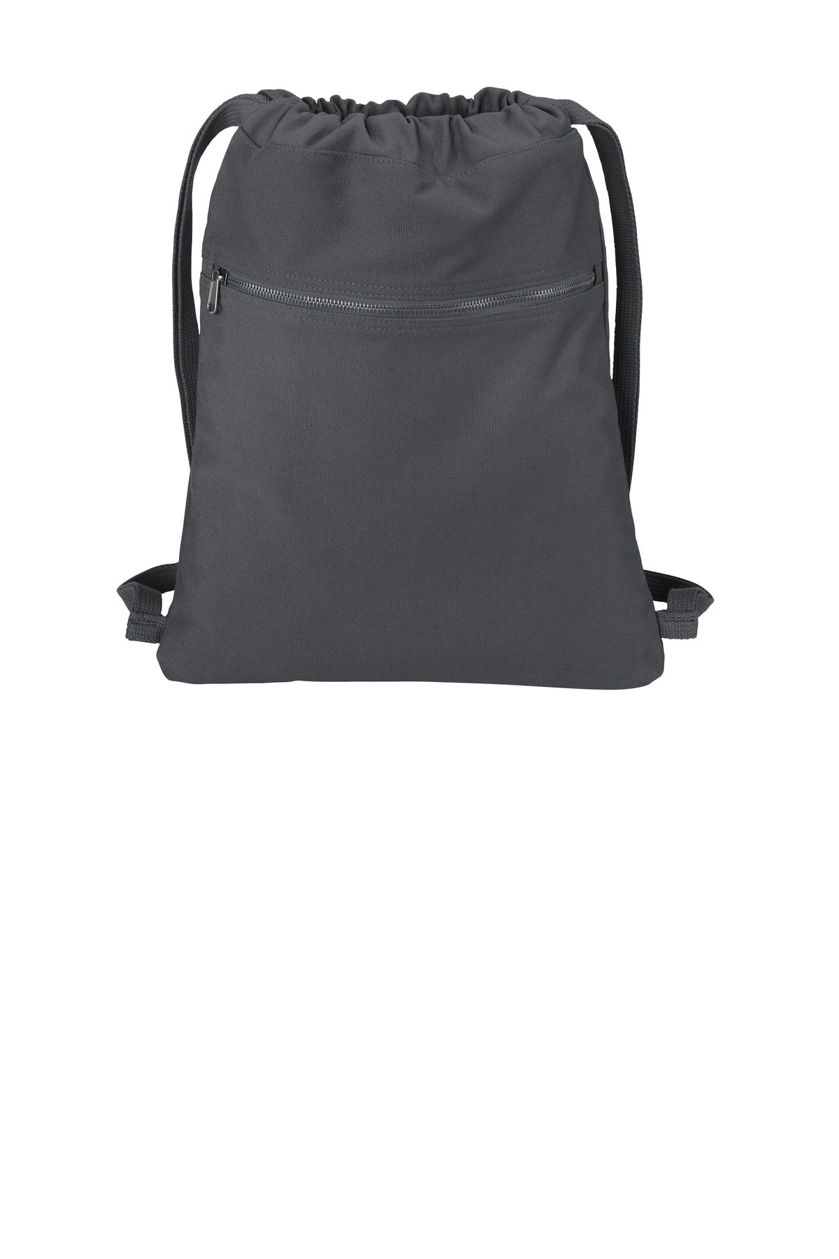 Port Authority BG621 Cinch Pack - Thumbnail 3