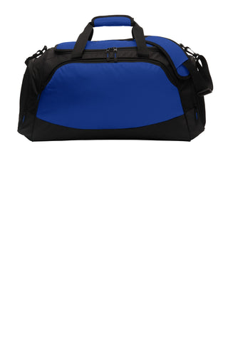 Port Authority Medium Active Duffel. BG801