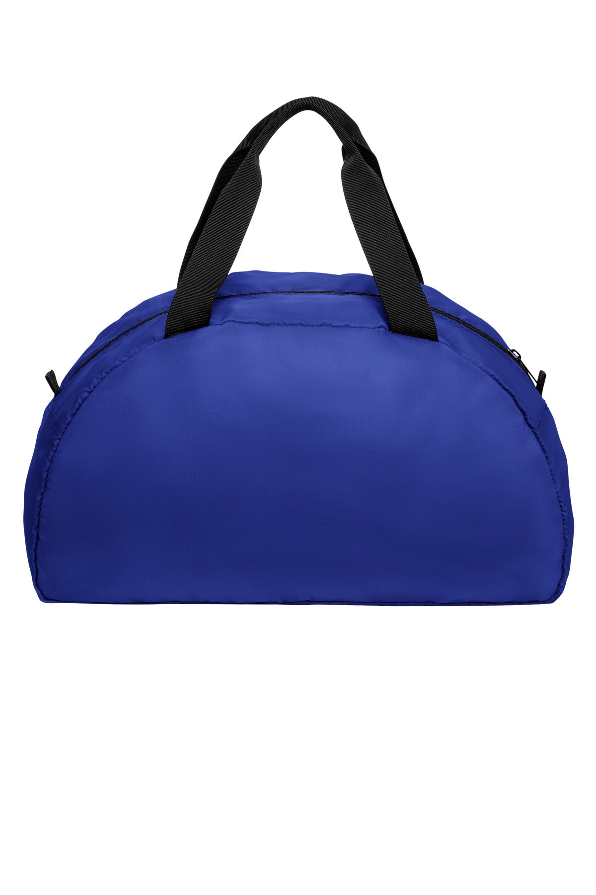 Port Authority Mini Ripstop Travel Duffel - Thumbnail 5