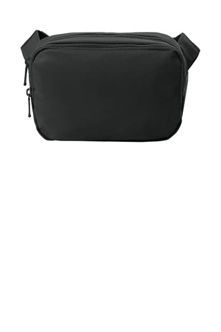 Port Authority ®  Matte Dual-Compartment Crossbody BG938