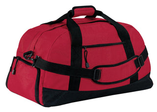 Port Authority - Basic Large Duffel.  BG980