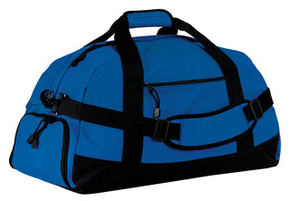 Port Authority - Basic Large Duffel.  BG980