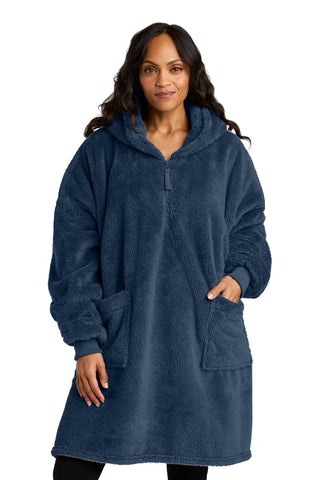 Port Authority ®  Plush Poncho BP42