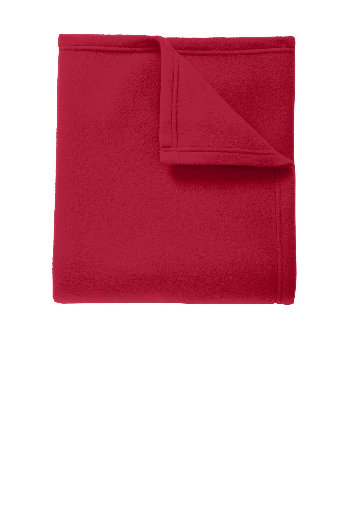 Port Authority Fleece Blanket - Thumbnail 5