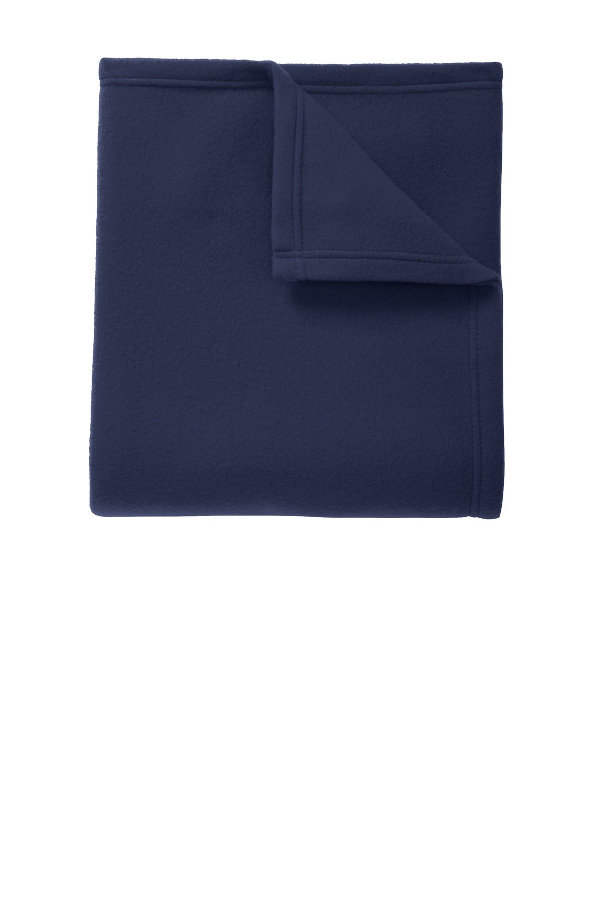 Port Authority Fleece Blanket - Thumbnail 4