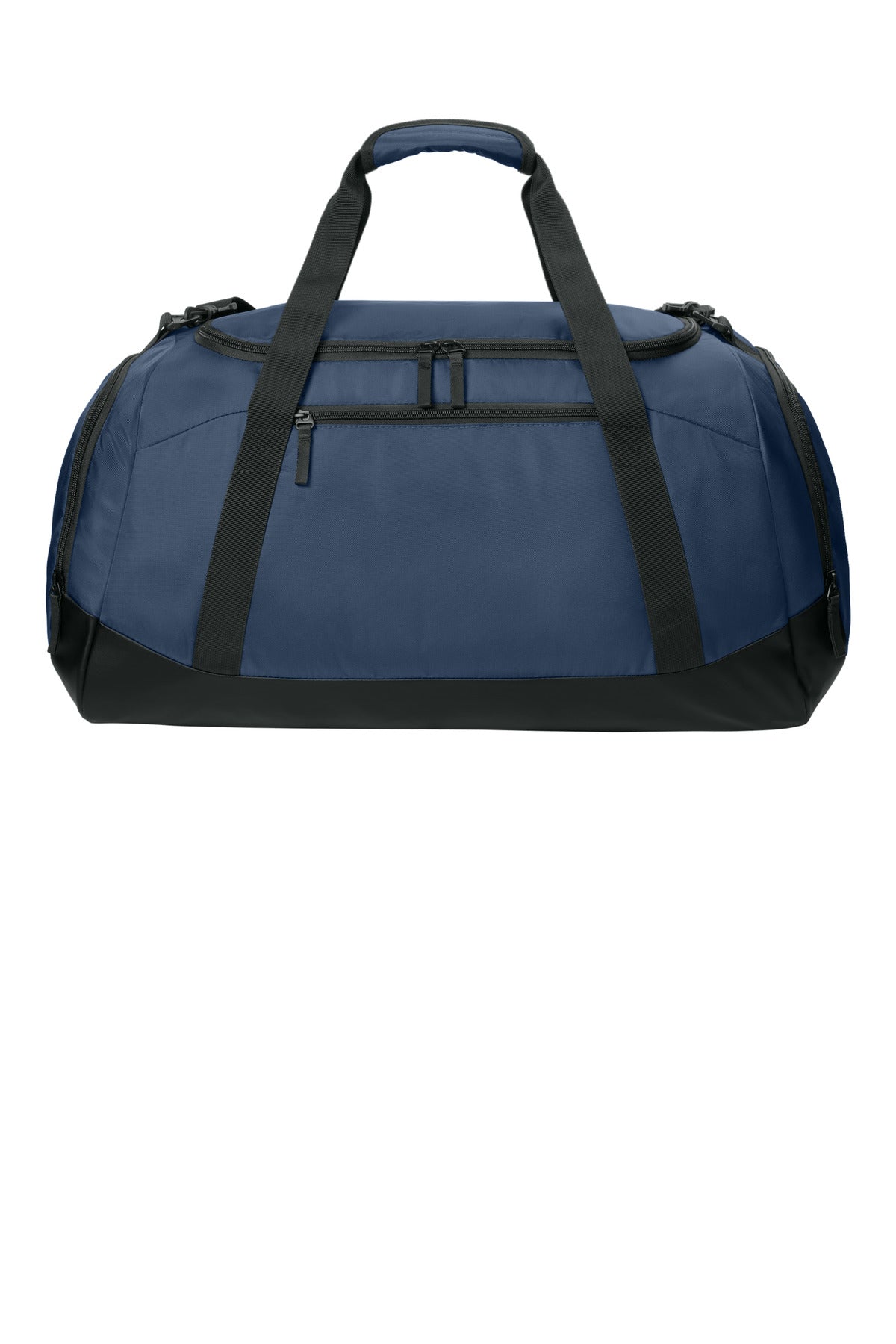 Sport-Tek Large Rec Duffel - Thumbnail 4