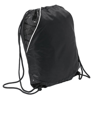 Sport-Tek Rival Cinch Pack. BST600