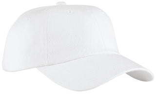 Port Authority ®  Brushed Twill Cap.  BTU