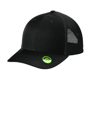 Port Authority ®  Eco Snapback Trucker Cap C402ECO
