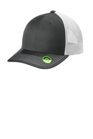 Port Authority ®  Eco Snapback Trucker Cap C402ECO