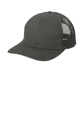 Port Authority ®  Snapback Trucker Cap. C402