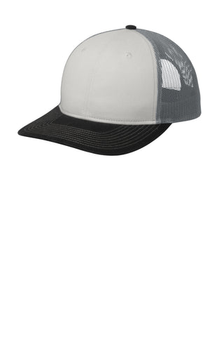 Port Authority ®  Snapback Trucker Cap. C402