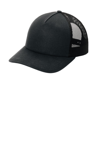 Port Authority ®  Low-Profile Snapback 5-Panel Trucker Cap C405LP