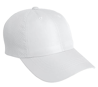 Port Authority Perforated Cap. C821