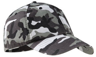 Port Authority Camouflage Cap.  C851