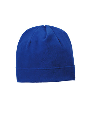 Port Authority R-Tek Stretch Fleece Beanie.  C900