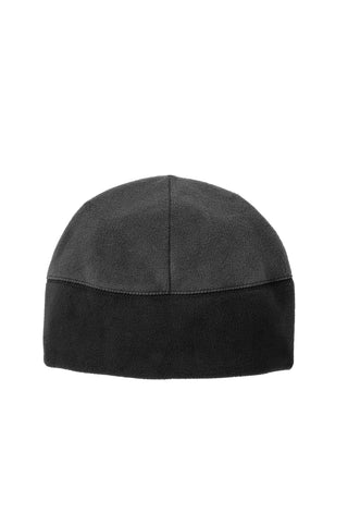 Port Authority Fleece Beanie. C918