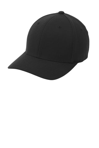 Port Authority Flexfit Wool Blend Cap. C928